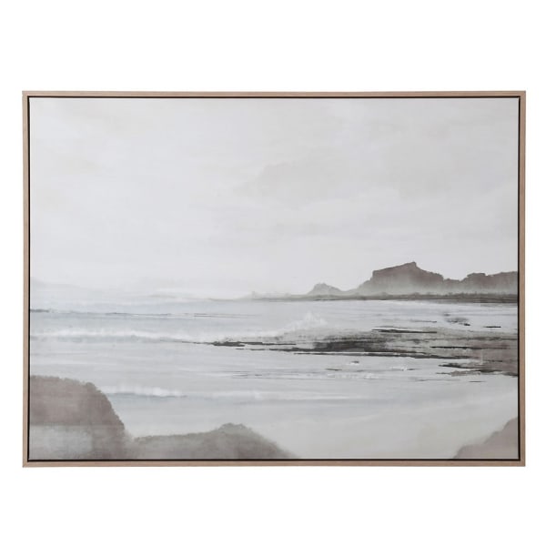 Watergate Bay Canvas